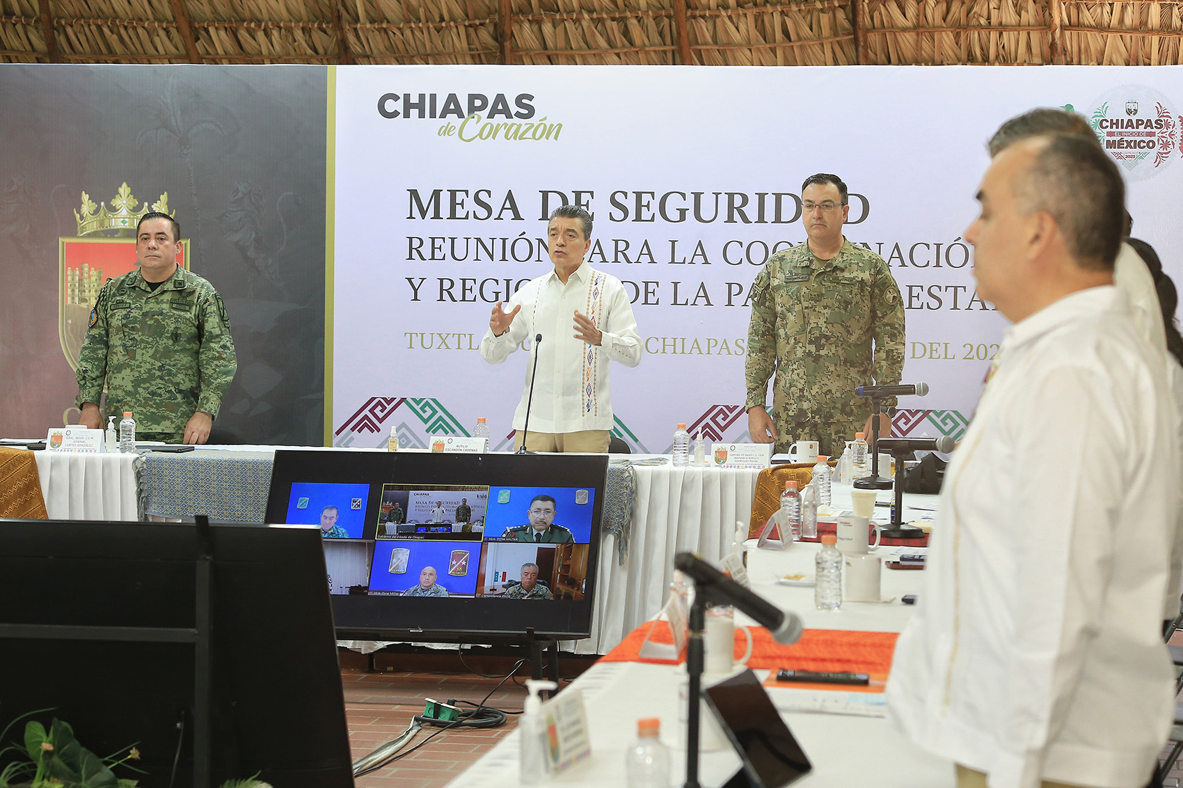 Uso De Aeronaves Oficiales Para Atender Al Pueblo Ha Permitido Salvar