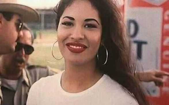 Selena Tendrá Homenaje Musical En San Antonio Texas Intermedios