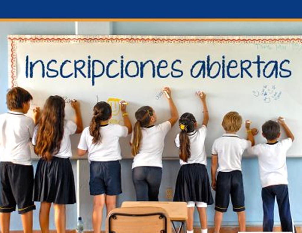 Amplían Periodo De Preinscripciones Del 19 Al 30 De Abril Para Educación Básica En Chiapas 8212